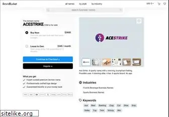 acestrike.com