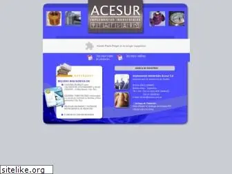 acesur.com.ar