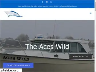 aceswildcharters.com