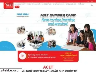 acet.edu.vn