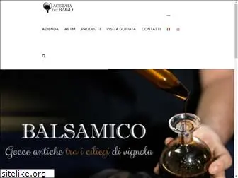 acetaiadeibago.com