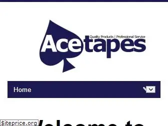 acetapes.co.uk