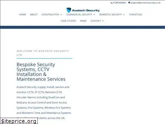 acetechsecurity.co.uk