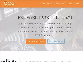 acetestprep.com