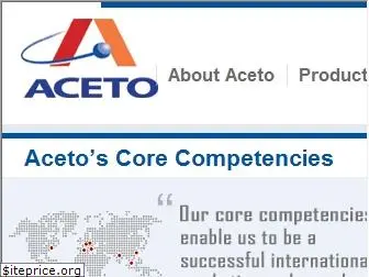 aceto.com