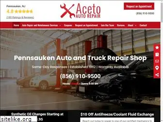 acetoautorepair.com