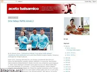 acetobalsamico.blogspot.com