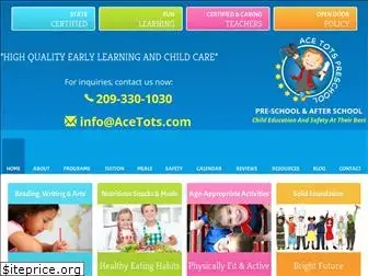 acetots.com