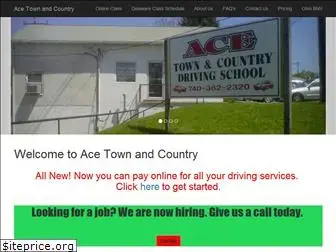 acetownandcountry.com