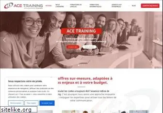 acetraining.fr