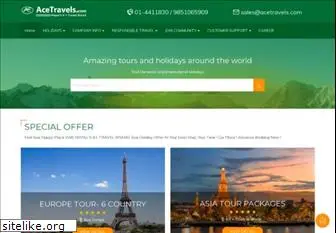 acetravels.com