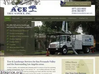 acetreeandlandscape.com