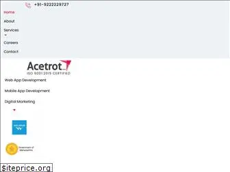 acetrot.com