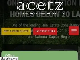 acetz.com