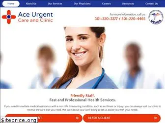 aceurgentclinic.com