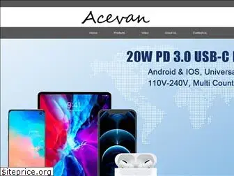 acevan.net