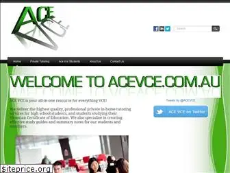 acevce.com.au
