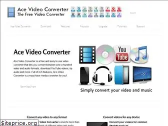 acevideoconverter.com