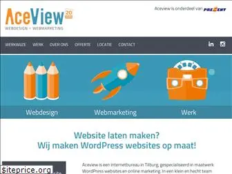 aceview-webdesign.nl