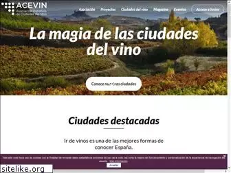 acevin.org