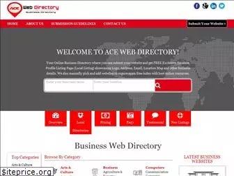 acewebdirectory.com