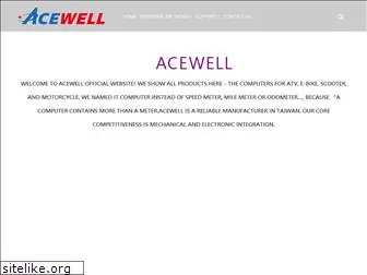 acewell-meter.com