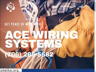 acewiringsystems.com