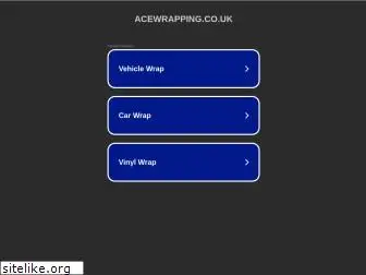 acewrapping.co.uk