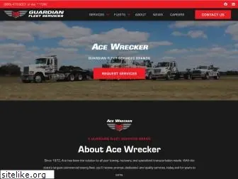 acewreckerservice.net