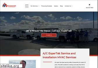 acexpertek.com
