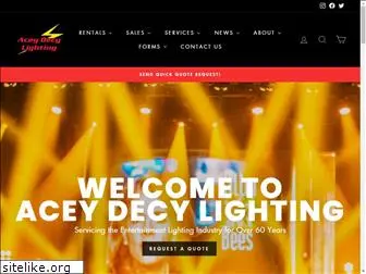 aceydecy.com