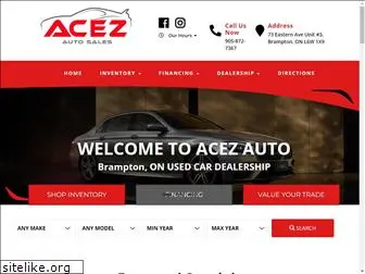 acezauto.com