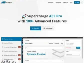 acf-extended.com