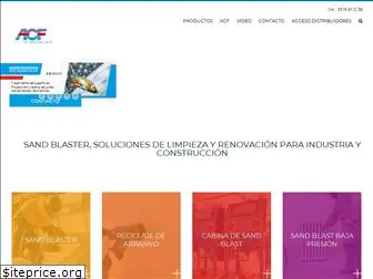 acf-mexico.com.mx