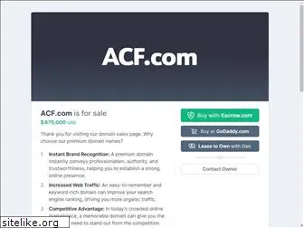 acf.com