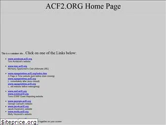 acf2.org