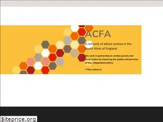 acfa.org.uk