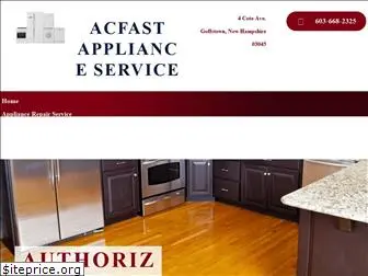 acfastappliance.com