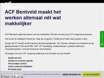 acfbentveld.nl