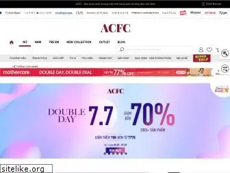 acfc.com.vn