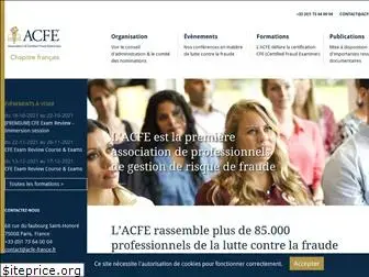 acfe-france.fr