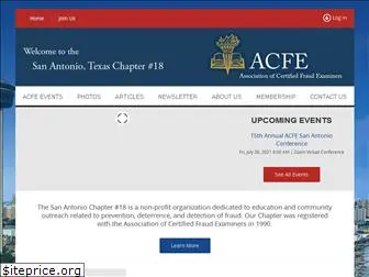 acfesanantonio.org