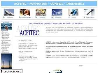 acfitec.com