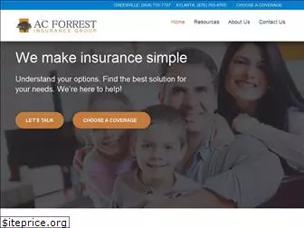 acforrest.com