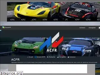 acfr-serveur.fr