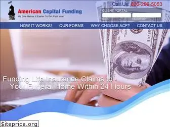 acfunding.com