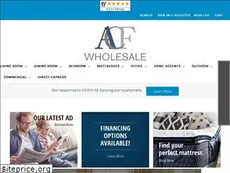 acfwholesale.com