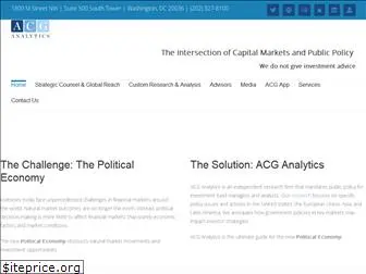 acg-analytics.com