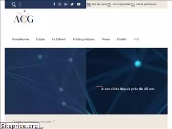 acg-avocat.com