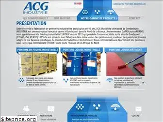 acg-industrie.fr